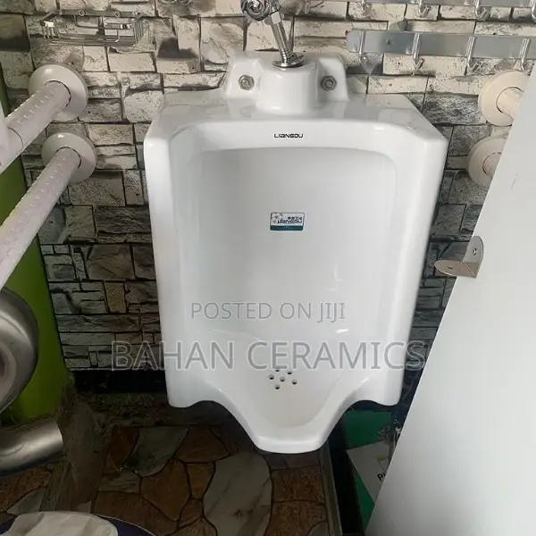 Liangdu Urinal Compete Set.