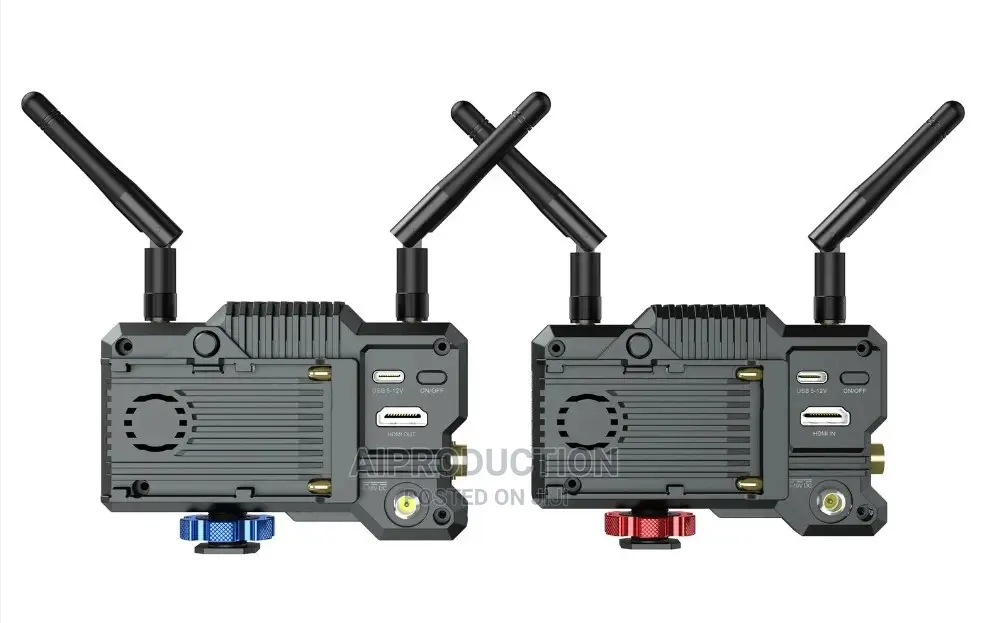 Hollylamd Mars 400s Wireless Video Transmission System for Hire.