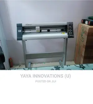 Automatic Contour Plotters
