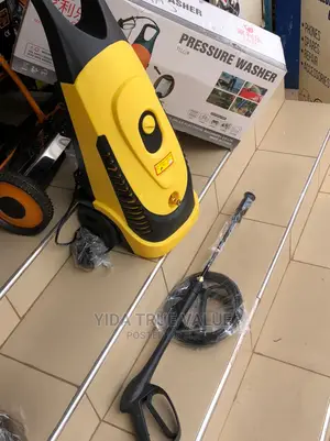 Jet Washer Electric ( Car Washer )