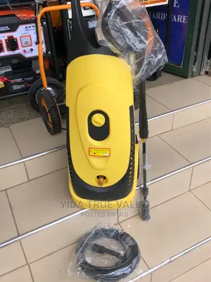 Jet Washer Electric ( Car Washer )