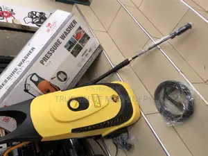 Electric Pressure Washer( Jet, Car Washer)
