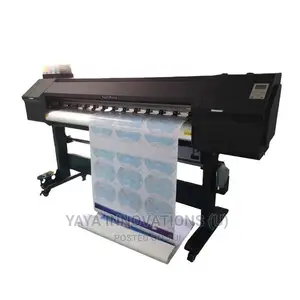 XP600 Large Format Banner Printer