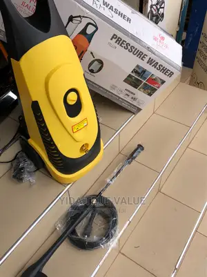 Jet Washer Electric ( Car Washer )