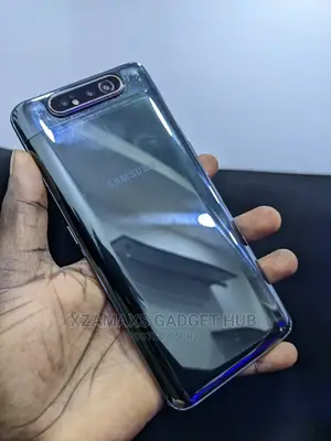 Samsung Galaxy A80 128 GB