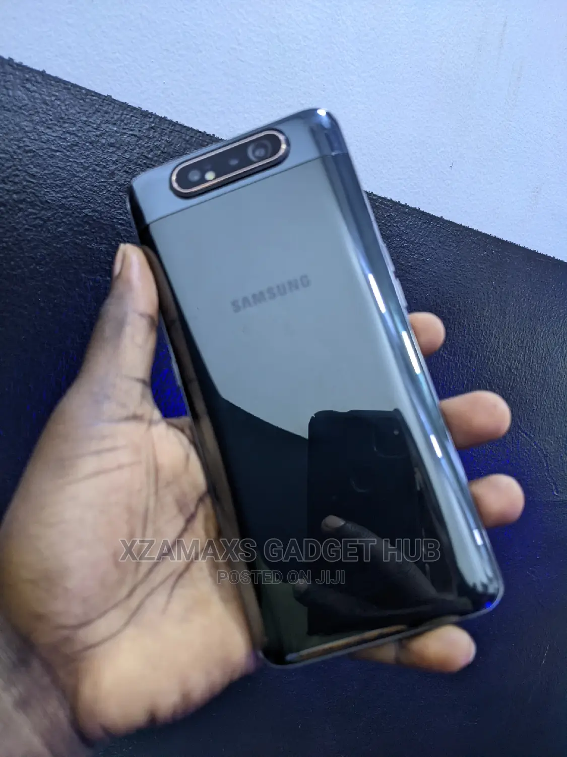 Samsung Galaxy A80 128 GB