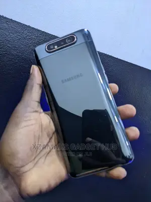 Samsung Galaxy A80 128 GB