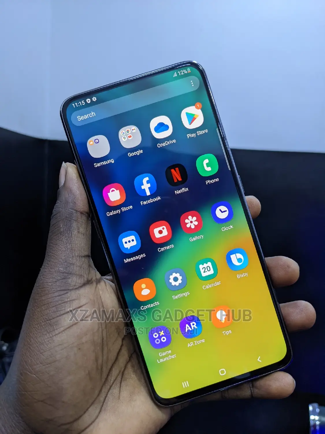 Samsung Galaxy A80 128 GB
