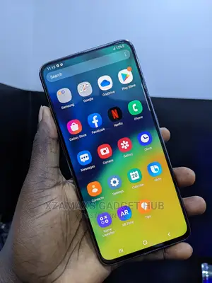 Samsung Galaxy A80 128 GB