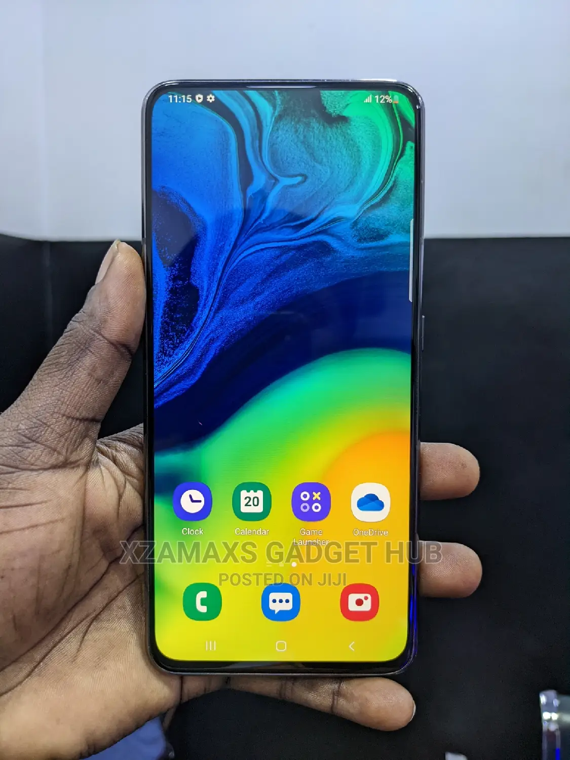 Samsung Galaxy A80 128 GB