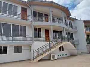 6bdrm Duplex in Kololo Property, Central Division for Rent