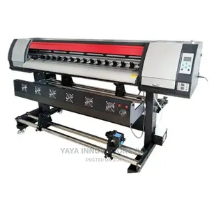 Brand New Large Format DX11 Print Head