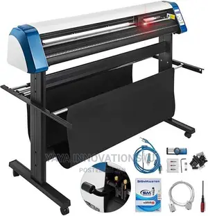 Yinghe PU Vinyl Cutting Plotter YH-1200G Model