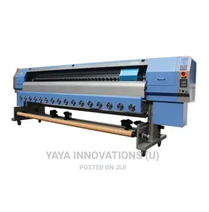 5 Feet Xp600 Head Large Format Printer