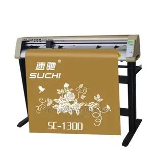 High Speed Automatic Contour Cutting Plotter 48inch/4feet