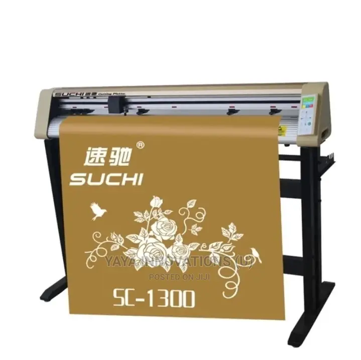 High Speed Automatic Contour Cutting Plotter 48inch/4feet