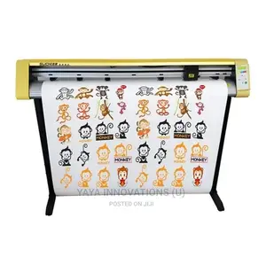 48inch Vinyl Cutting Plotter For Sticker/Cutting Machine