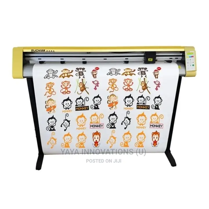 48inch Vinyl Cutting Plotter For Sticker/Cutting Machine