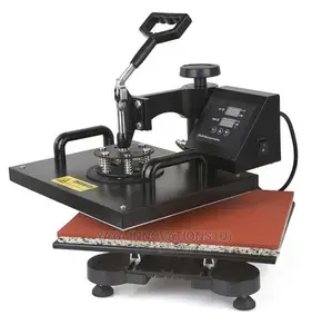 Discount Sale 8in1 Heatpress Machine