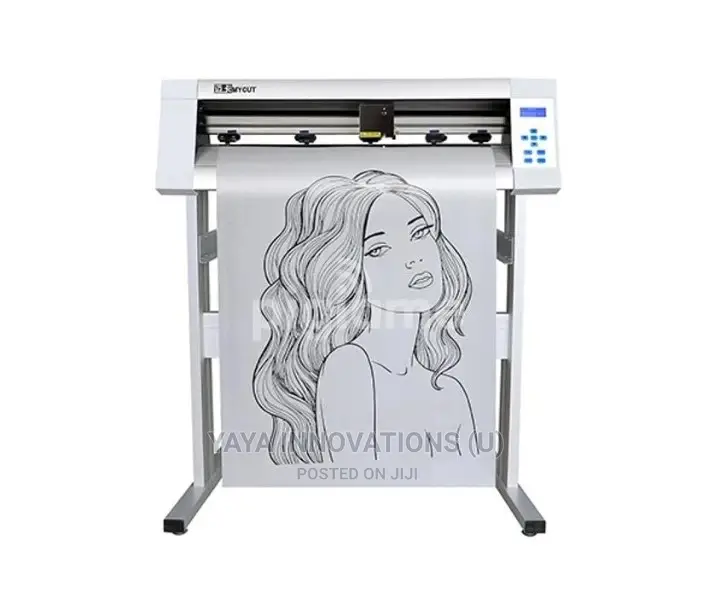 Trademark Contour Cutting Plotter 2feet