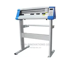 ARMS Plotting Machine