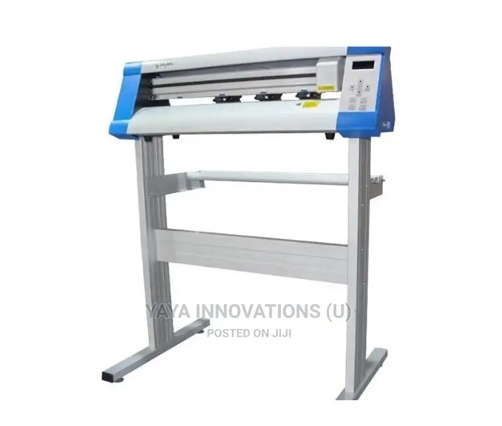 ARMS Plotting Machine