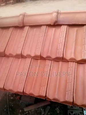 We Have Your Best Roof(Clay Roof Tiles)