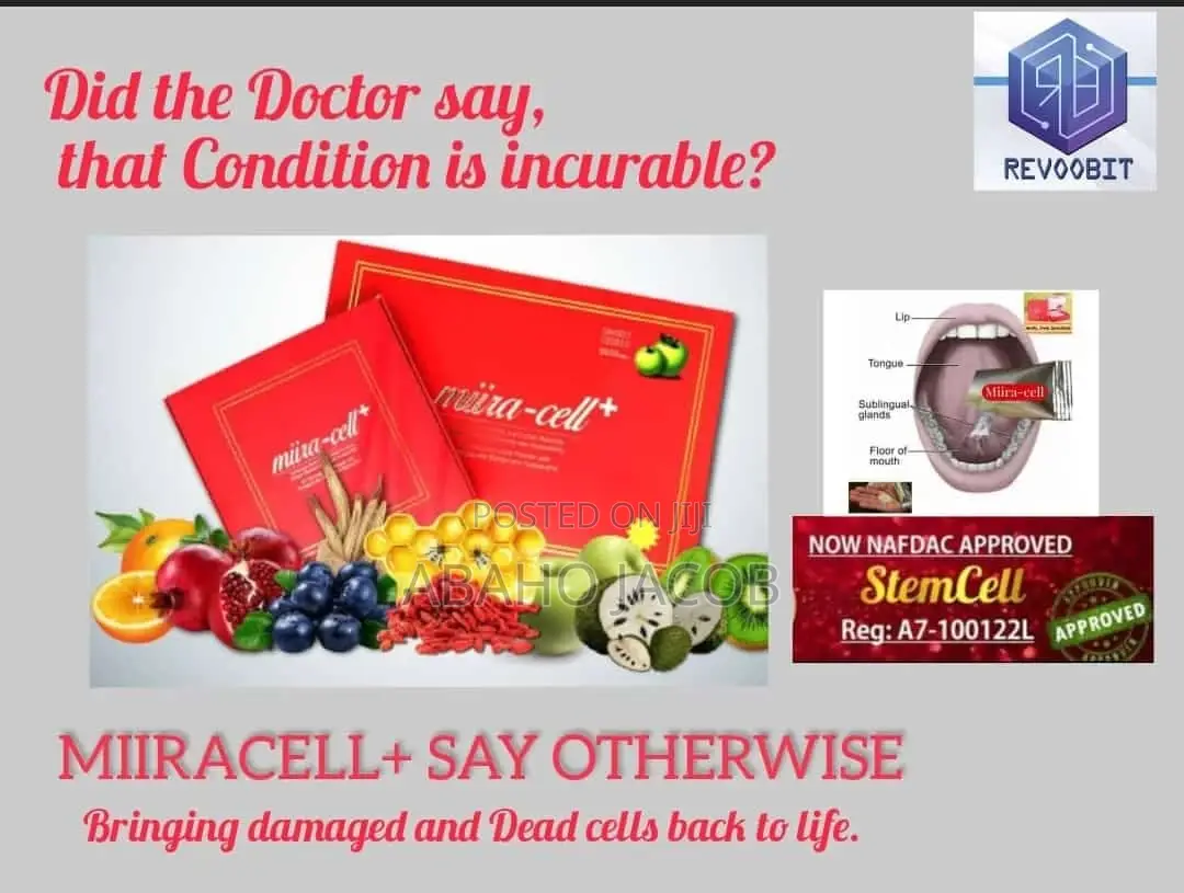 Mira-Cell Plus