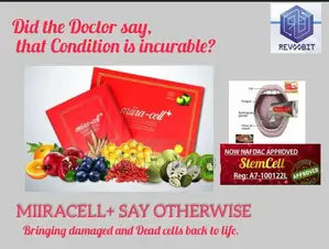 Mira-Cell Plus