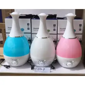 Air Aroma Humidifier