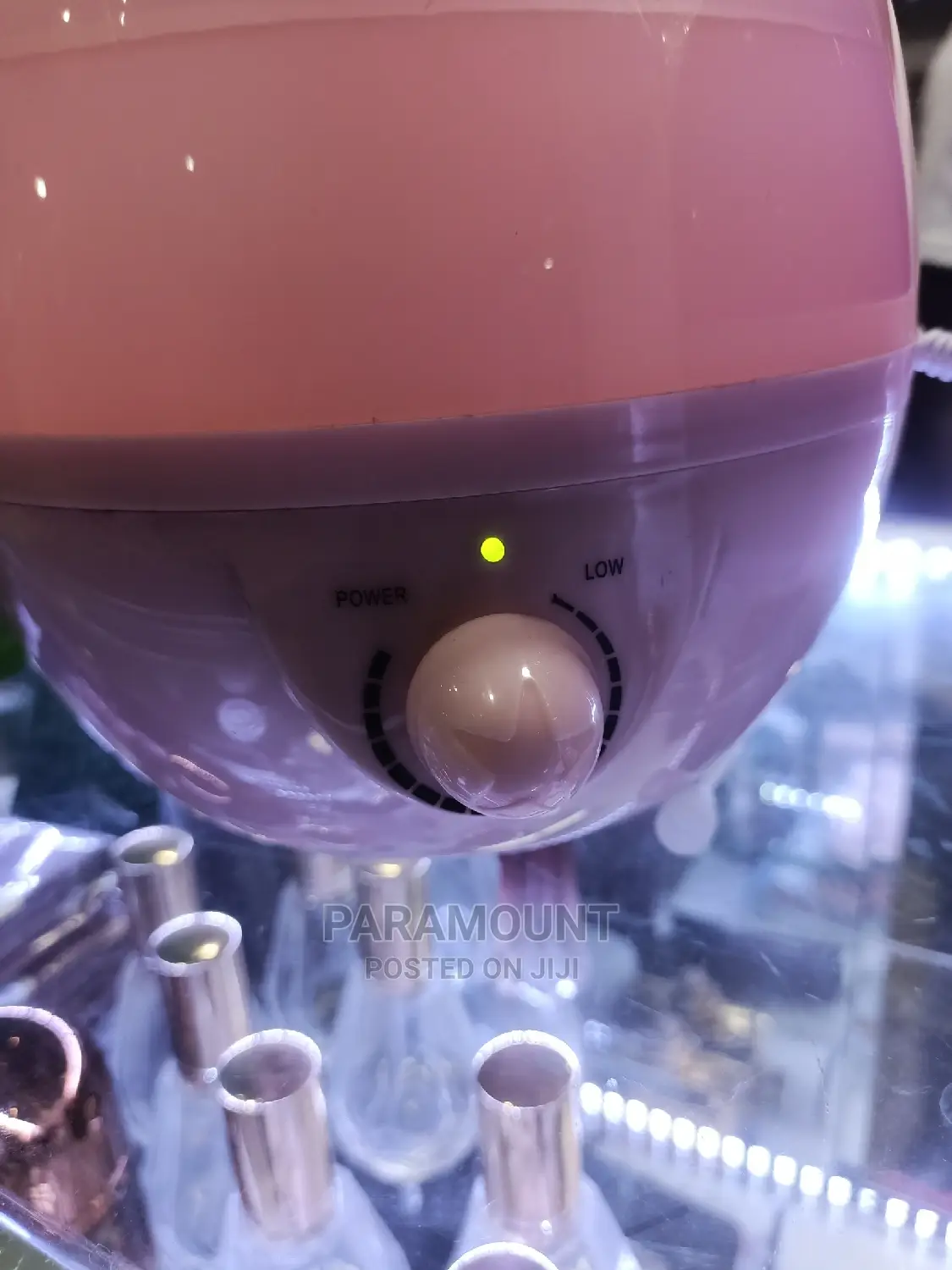 Air Aroma Humidifier