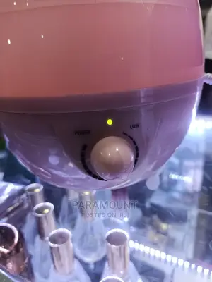 Air Aroma Humidifier