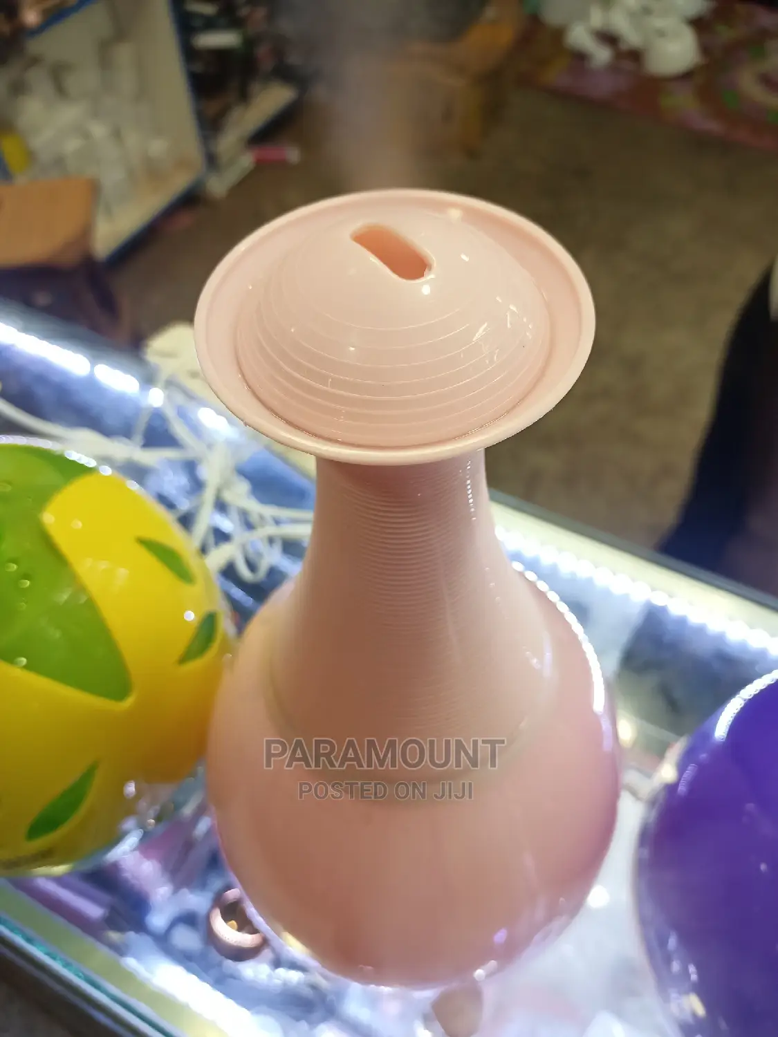 Cool Mist Aromatic Humidifier (2.4 Litres)