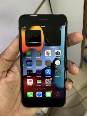 Apple iPhone 7 Plus 128 GB Black
