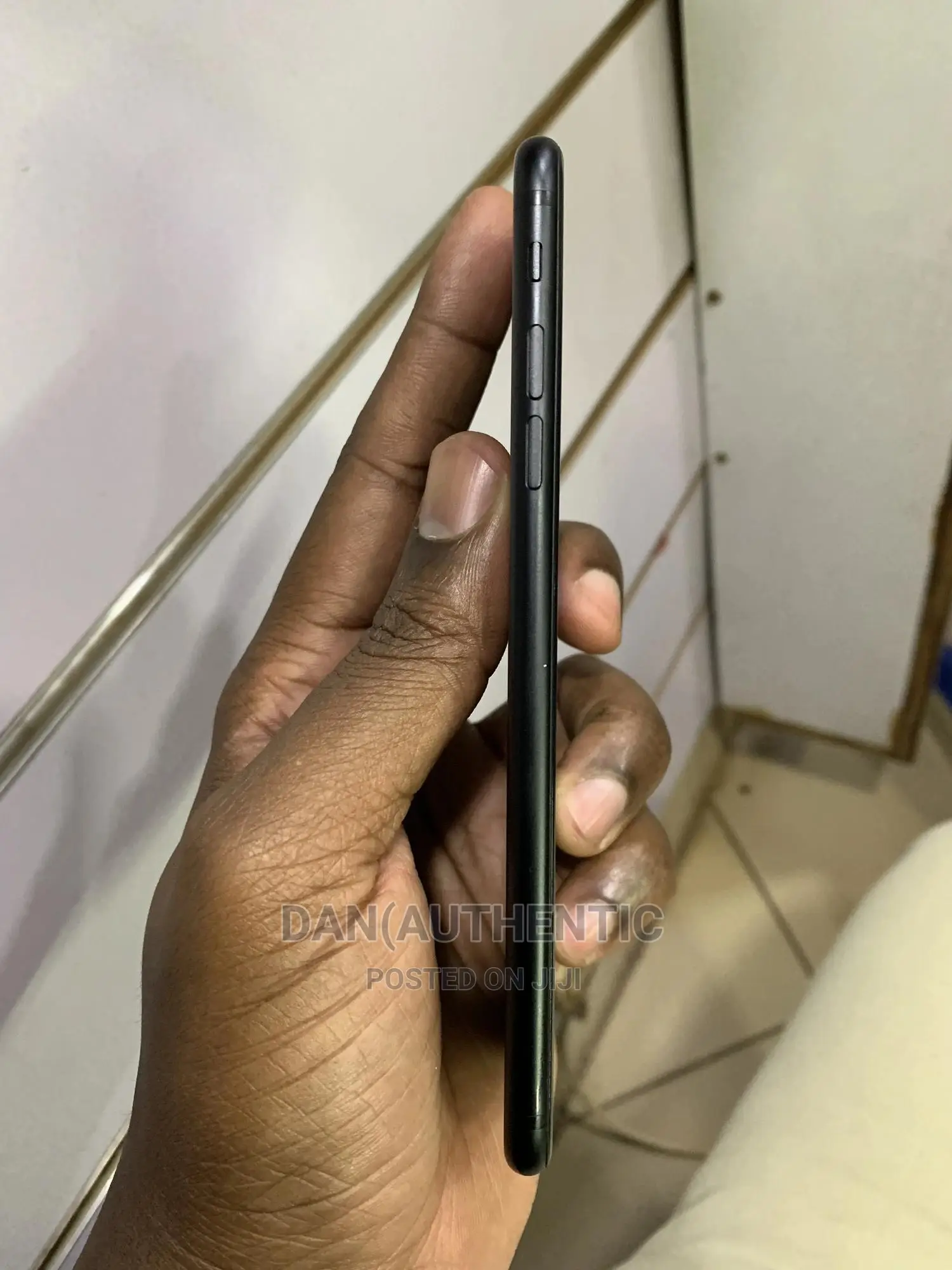 Apple iPhone 7 Plus 128 GB Black