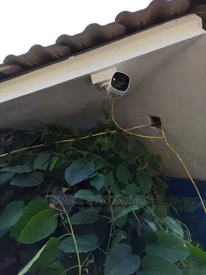 Cctv Cameras Installation