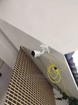Cctv Cameras Installation