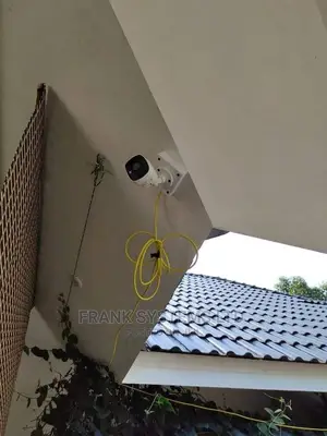 Cctv Cameras Installation
