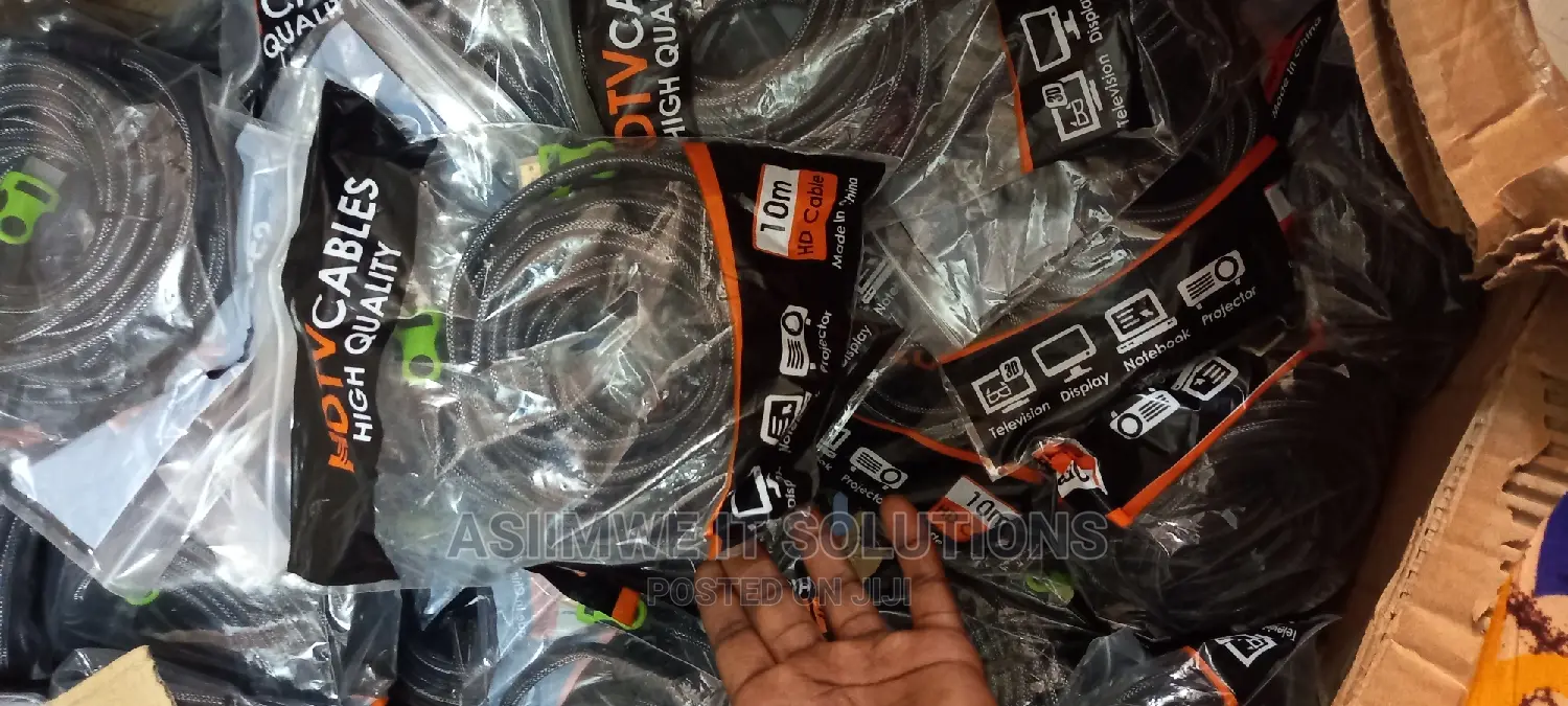 Hdmi Cable 10metres