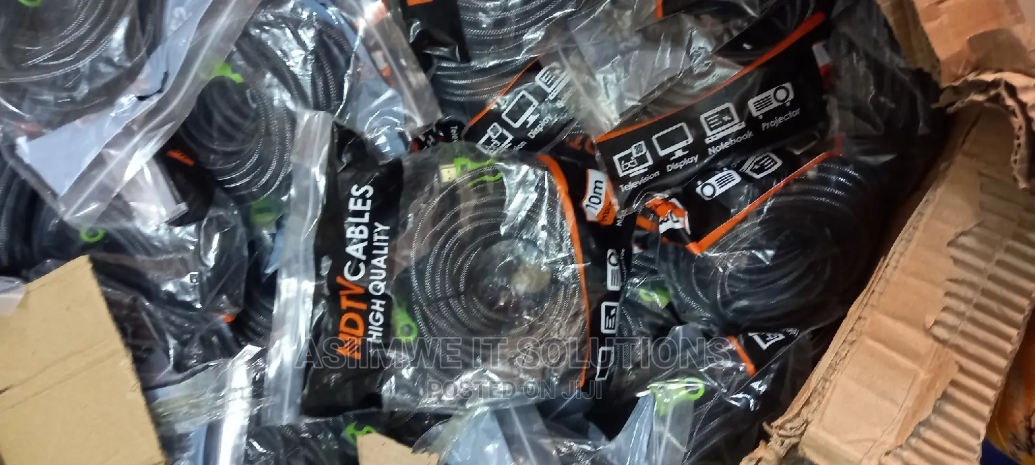 Hdmi Cable 10metres