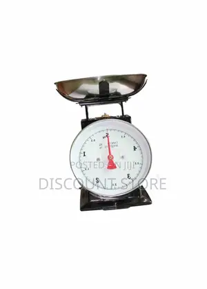 Weighing Mechanical Tabletop Durable Scales.