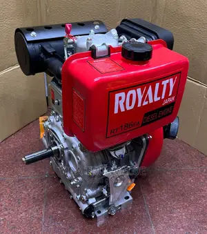 Disel Engine