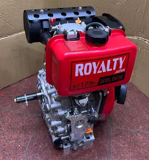 Disel Engine