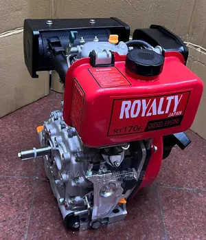 Disel Engine