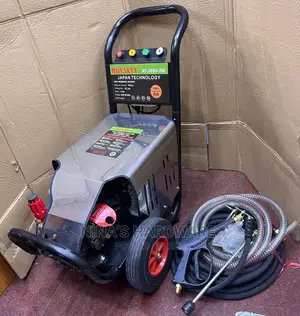 Electric Jet Pressure Washers