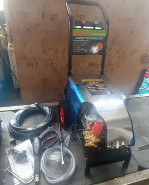 Electric High Pressure Washer/ Jet Washer