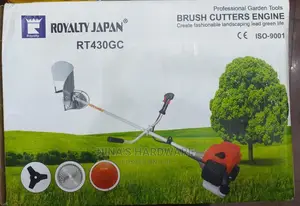 Brush Cutter/ Grass Cutter Machine