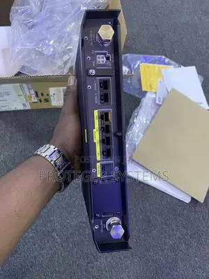 Cisco Ir829gw-Lte-Ga-Ek9 V03 Industrial Router