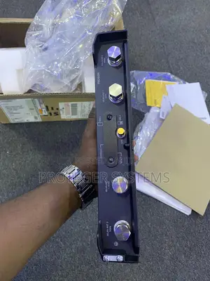 Cisco Ir829gw-Lte-Ga-Ek9 V03 Industrial Router