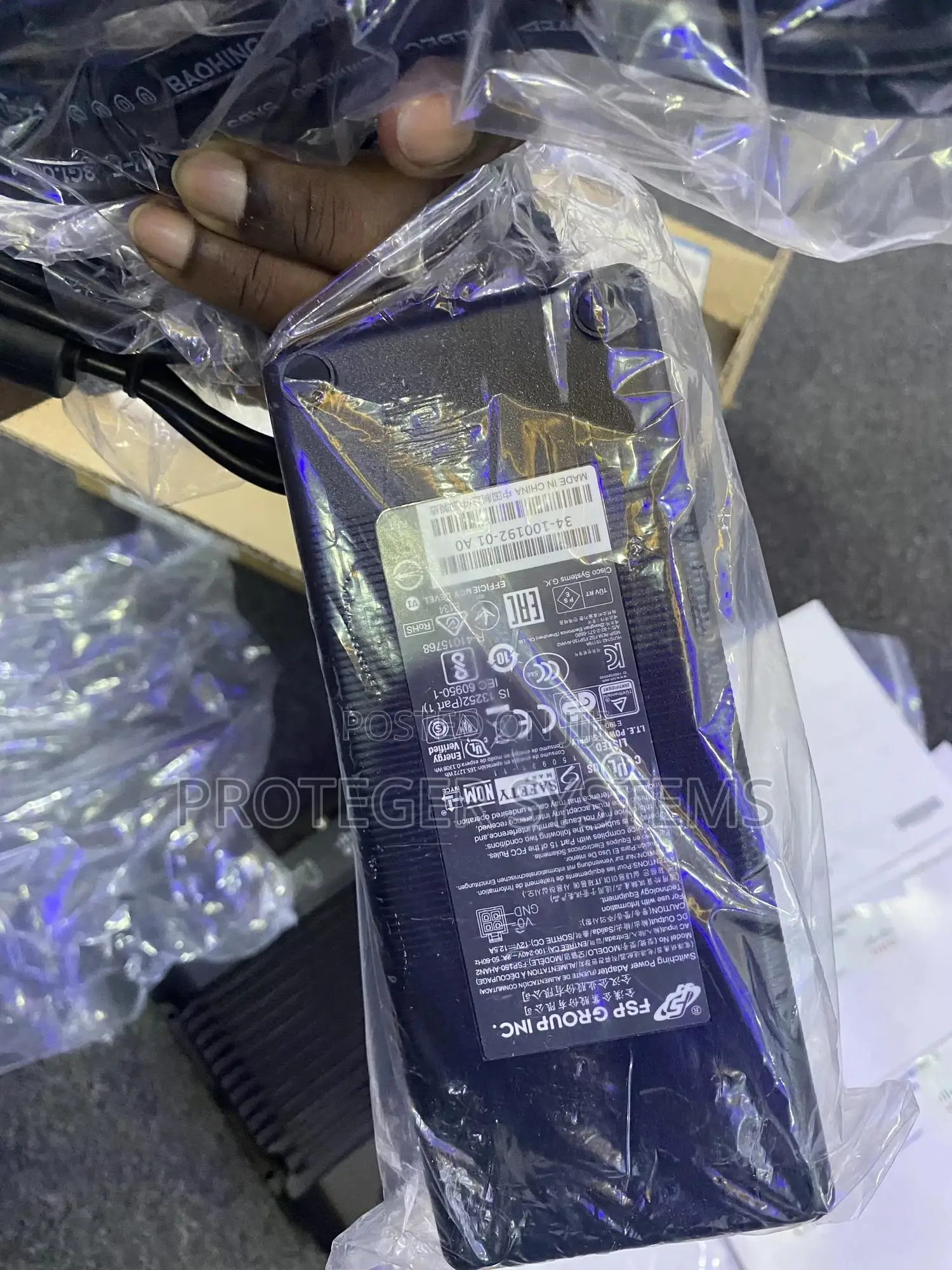 Cisco Ir829gw-Lte-Ga-Ek9 V03 Industrial Router